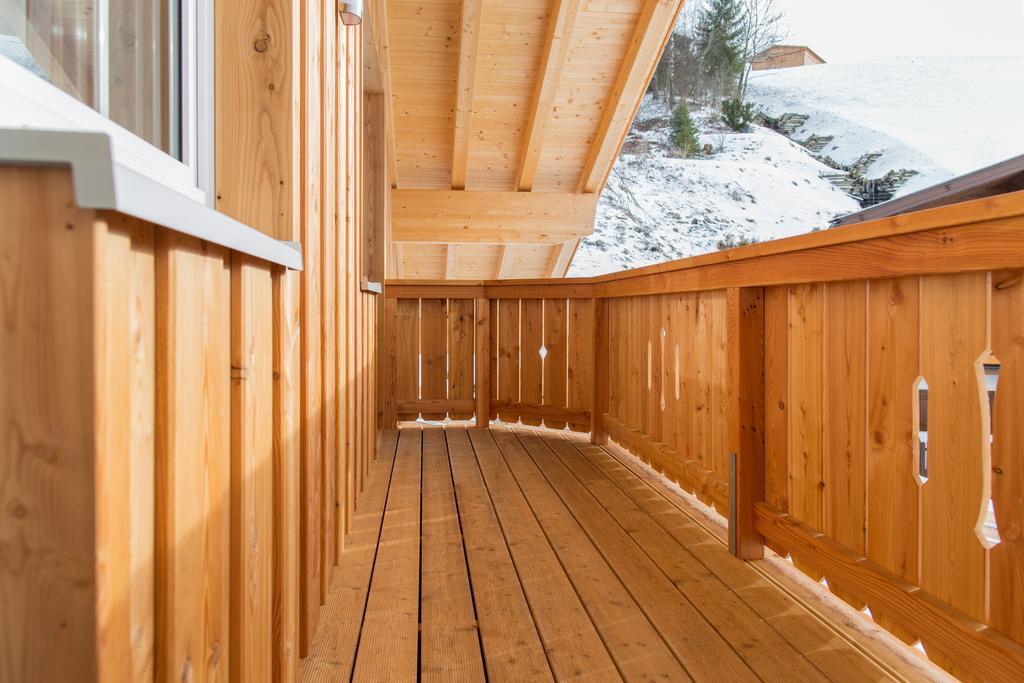 Thorau'S Lifestyle Apartment Maria Alm am Steinernen Meer Bagian luar foto