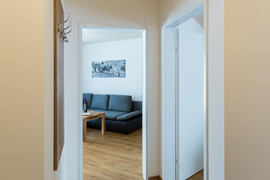 Thorau'S Lifestyle Apartment Maria Alm am Steinernen Meer Bagian luar foto