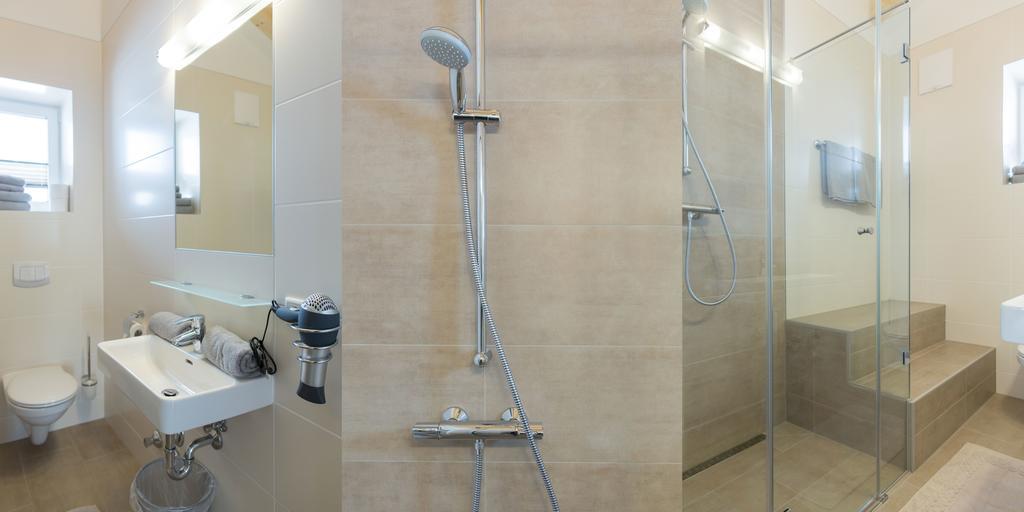 Thorau'S Lifestyle Apartment Maria Alm am Steinernen Meer Bagian luar foto